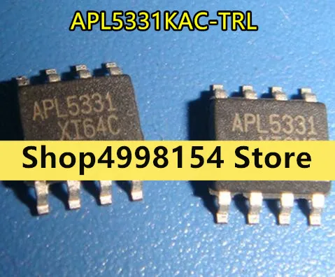 Новое поступление Акция APL5331KAC-TRL APL5331KAC APL5331 оригинал | Электроника