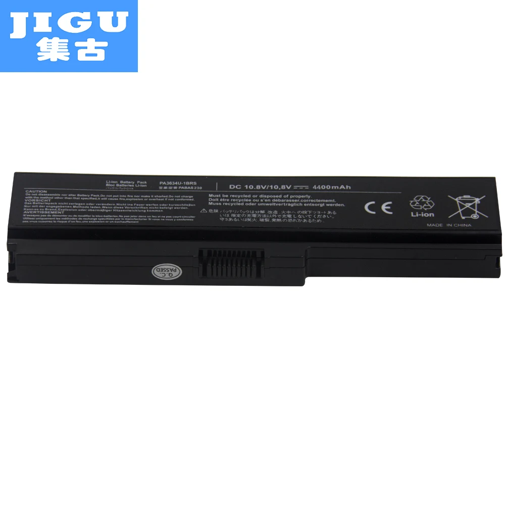 JIGU ноутбука Батарея для Toshiba Portege M800 M900 M803 M808 M821 M830 M903 M908 M915 M911 M907 M901 M825 M820 M807 M802
