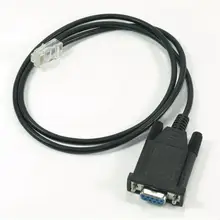 Кабель для программирования шнур OPC-1122 для BMW ICOM F110 F210 IC-F320 IC-F410 IC-F420 IC-FR3000 радио
