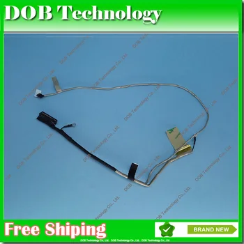 

Original LCD cable for SONY Vaio SVE141D11L SVE141D11U LCD LVDS Video CABLE DD0HK6LC001 DD0HK6LC000