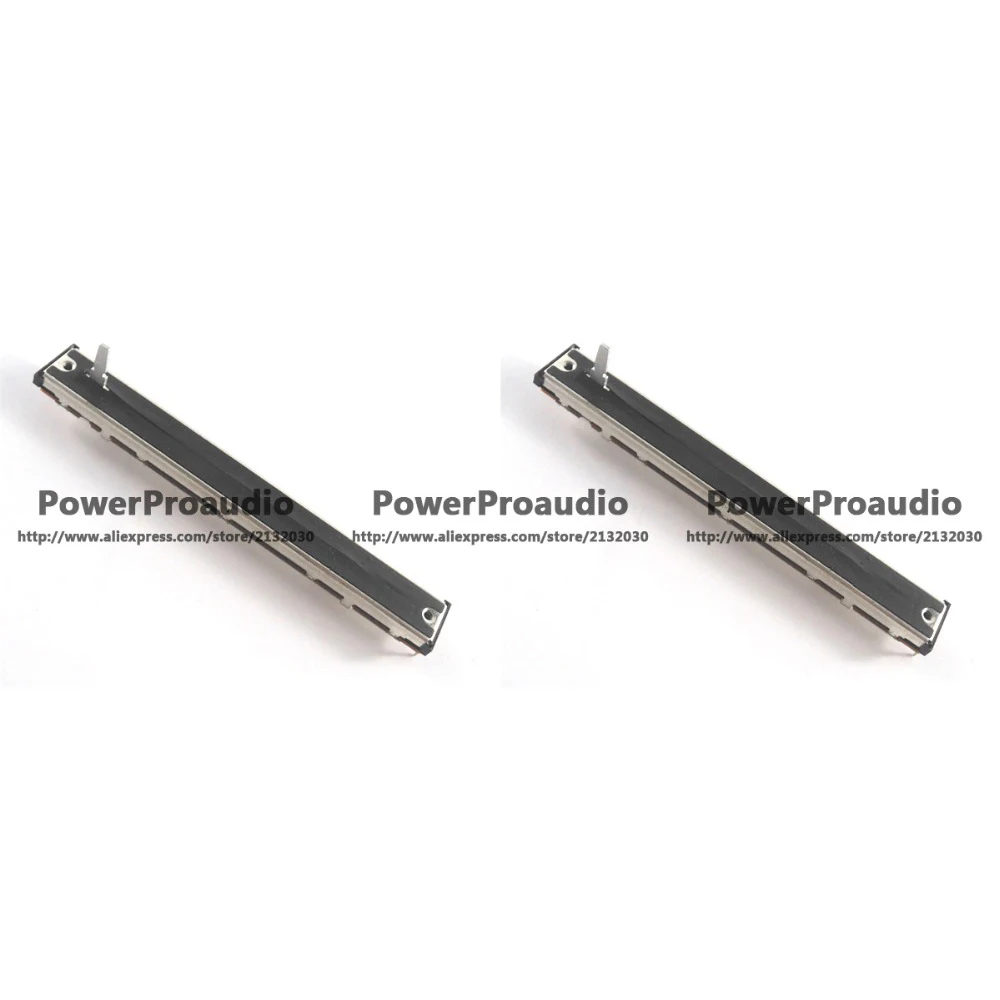 2pcs Pitchfader fader DCV1009 FOR CDJ 100S 200 350