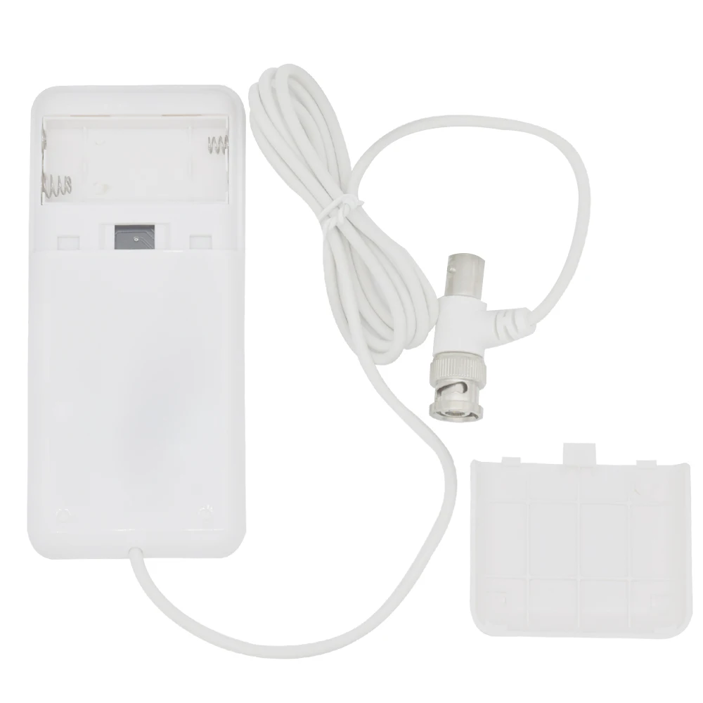 HD AHD Analog UTC Controller for Surveillance CCTV Camera BNC UP the Cable OSD Menu Remote Control Security System