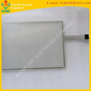 

Touch screen glass 2711P-T10C10D6 2711P-T10C10D8