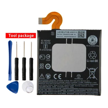 

Original High Capacity B2Q55100 Phone Battery For HTC U12 Plus U12+ 3420mAh