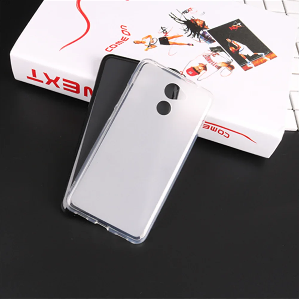 Мягкий чехол для Huawei enjoy 7 Plus Y7 премьер наслаждаться 8 плюс мягкий силиконовый