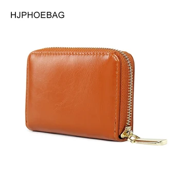 

HJPHOEBAG Women Long Clutch Wallet Large Capacity Wallets Female Purse Lady Purses Phone Pocket Card portefeuille femme YC042