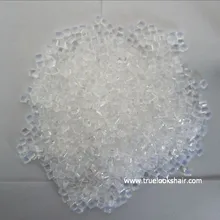 Итальянский Кератиновый клей высокой чистоты 10 г/лот fusion gule кератиновые гранулы прозрачный цвет для наращивания человеческих волос