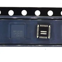 5 шт./лот MP2636GR MP2636 QFN-30