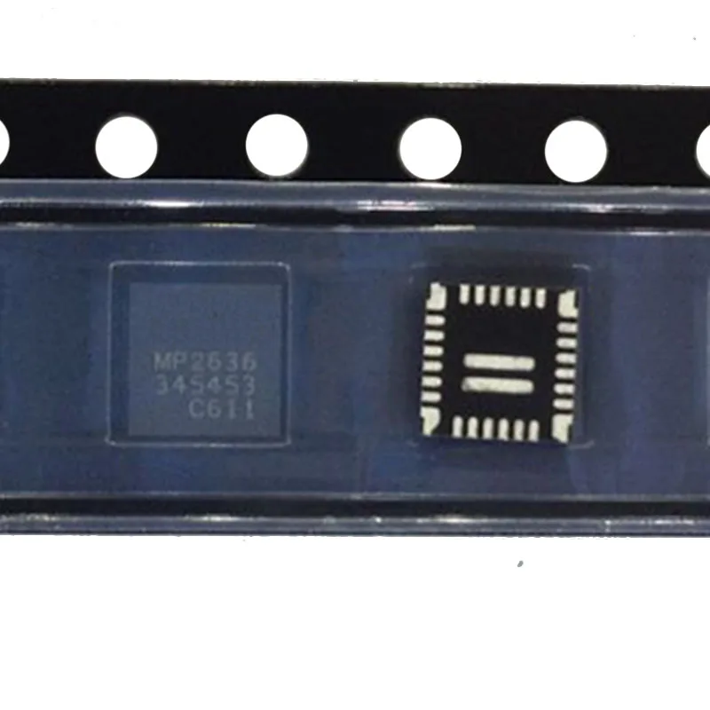 5 шт./лот MP2636GR MP2636 QFN-30 NEW | Электроника