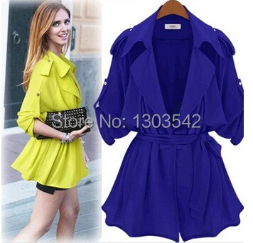 The new complex Gulei Si stylish red dress stitching Sleeve | Женская одежда