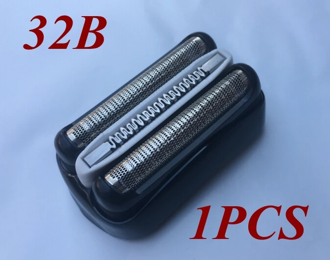 1 шт. сменные лезвия для электробритвы braun 5772 5773 5774 5776 5779 5411 320 Floater 330 340 350 | Красота и
