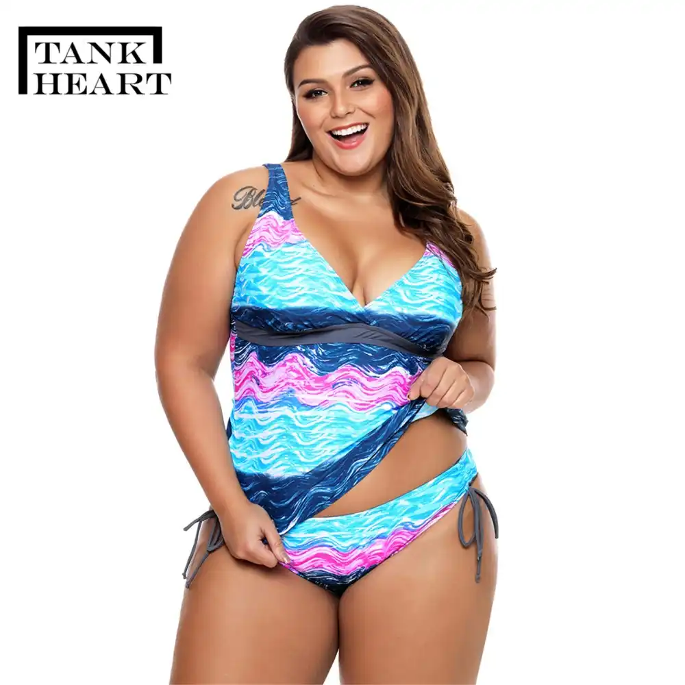 women's tank suit swimwear