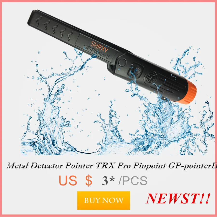 Cheap Detectores de metal industrial