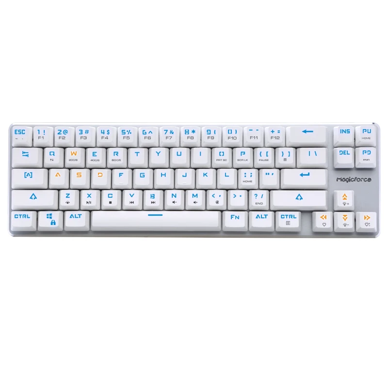 magicforce smart 68 keys