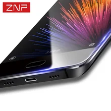 Premium Tempered Glass For Xiaomi Mi 2s 3 4 4i 4c Mi5 Redmi Note 2 3