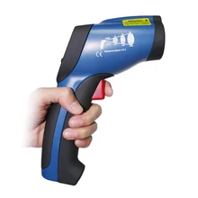 DT-8819H инфракрасный лазерный термометр бесконтактный Лазерный Инфракрасный цифровой Инфракрасный термометр