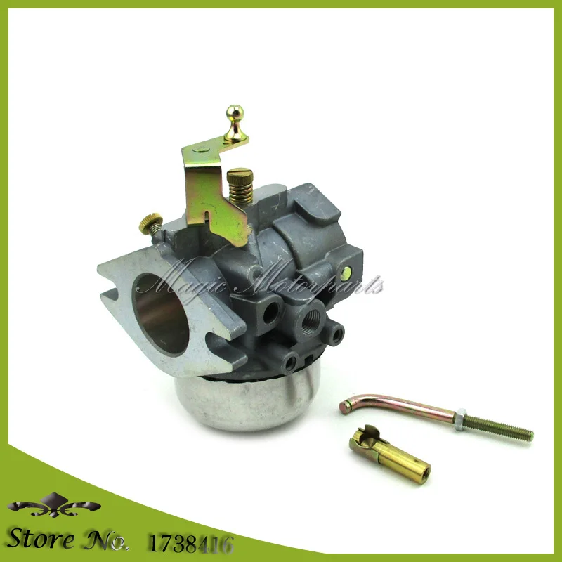 1," 30 мм карбюратор для KOHLER K321 K341 14HP 16HP чугунные двигатели Carb