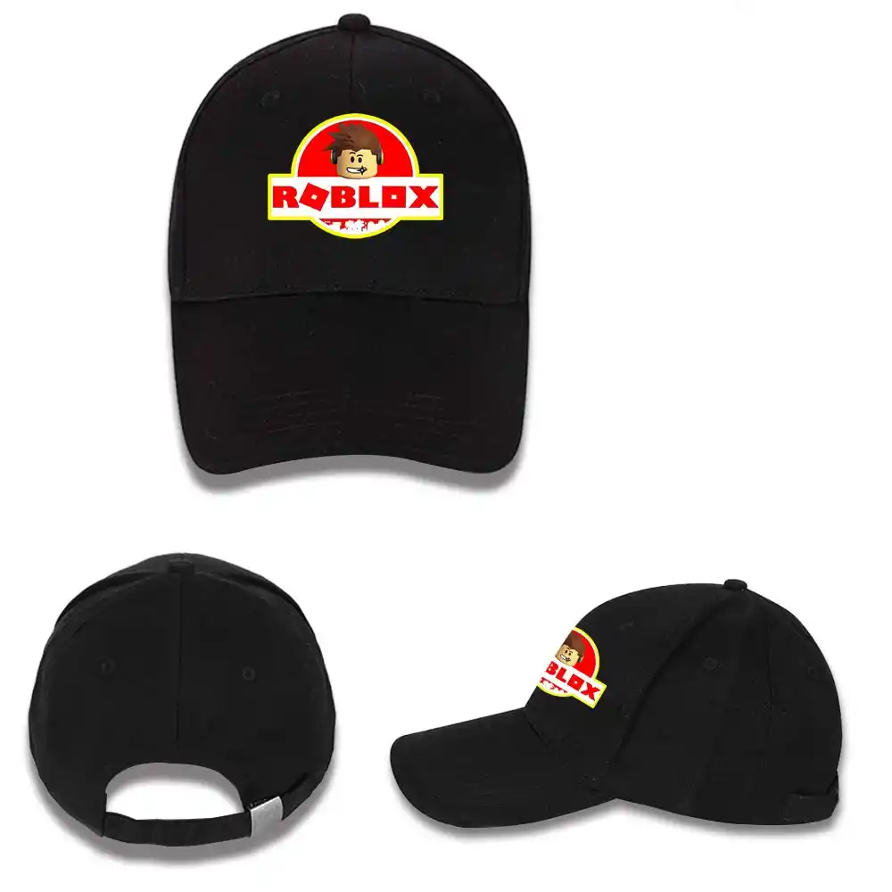 Detail Feedback Questions About Hot Games Roblox Cap Rock Band - suncomics otaku game roblox unisex black casual fashion mesh baseball cap snapback outdoors glof hat handsome