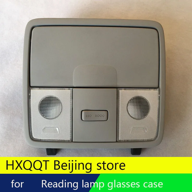 

FOR HYUNDAI I30 Accent 2010 2008 RI0 No Sunroof Over Head Console Light Room lamp Dome light / reading lamp / car glasses case