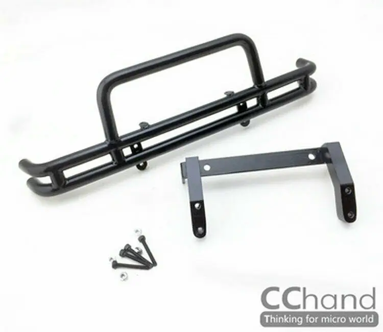 Передние металлические подвижные педали CChand для TAMIYA 1/10 Buriser | Игрушки и хобби