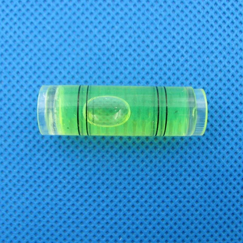 Round Level Bubble05