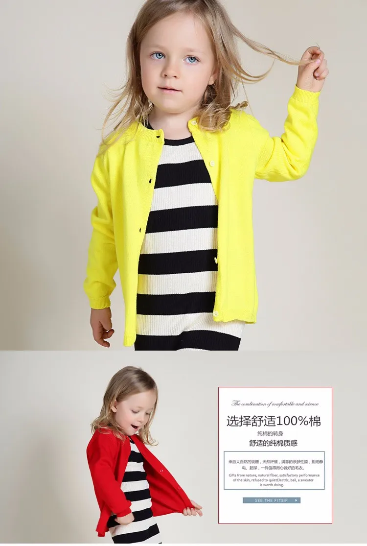 Cabolsa de Algodão Cabolsas de Bebê Roupas de Criança Roupas de Bebê Crianças Camisolas Cardigans Meninas Meninos Vermelho Preto Branco 12 M-6 t 5 Mamãe e Bebê