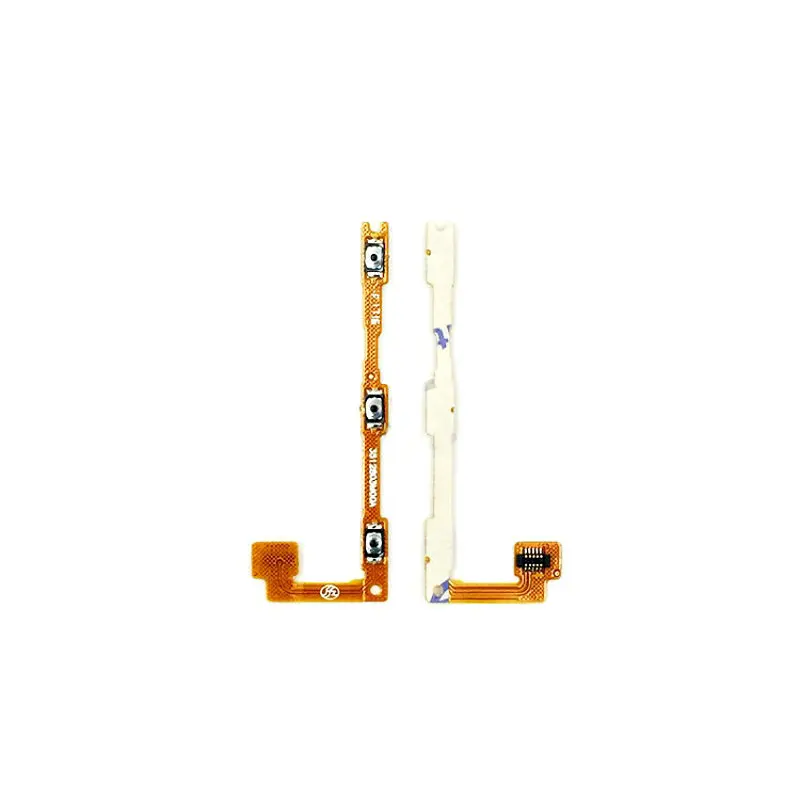 

New Power on/off & volume up/down buttons flex cable Replacement for Xiaomi Mi Max phone