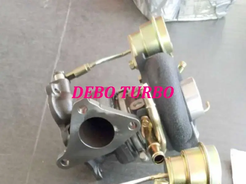 TD05H-16G-7-4-DB