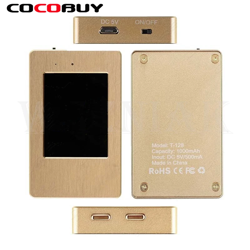 

Original Apple Lightning Cable information Reader Mini USB Cable Detector Phone Charging Cable Tester to Indendifying