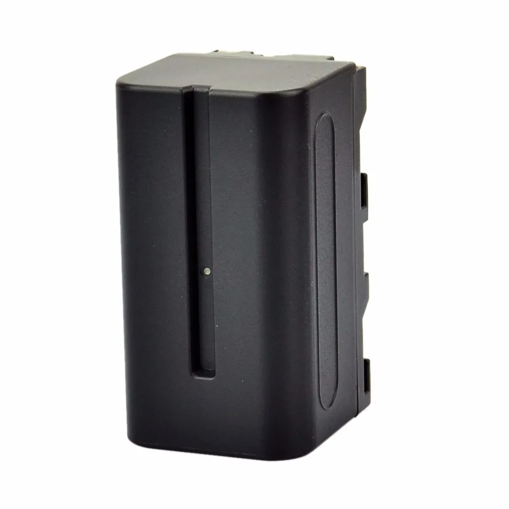 Billig DSTE 2 PCS NP F750 Batterie für Sony CCD TRV65 CCD TRV66 CCD TRV67 CCD TRV68 CCD TRV715 CCD TRV72 CCD TRV75 Kamera
