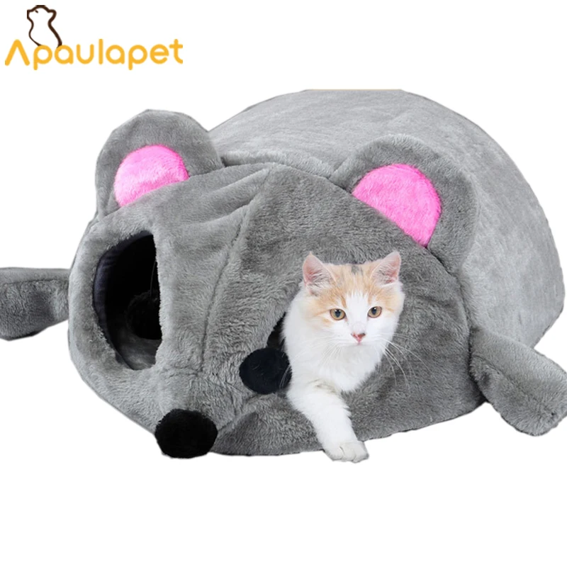 Купить Кошке Домик Недорого В Москве