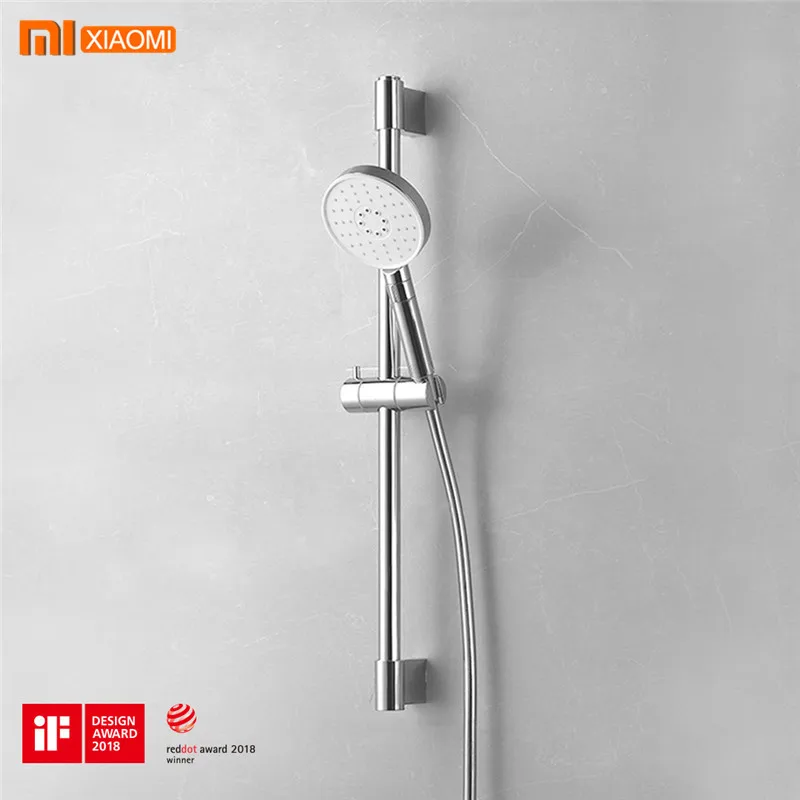 

Xiaomi YouPin Happy Life Mini Desktop leafless Cooling Fan Spray Night Light protable USB fan 9 gears wind speeds adjustable