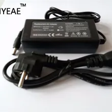 19 V 3.42A 65 Вт AC Мощность адаптер Зарядное устройство для вычисления движения LE1600 LE1700 T003 планшет