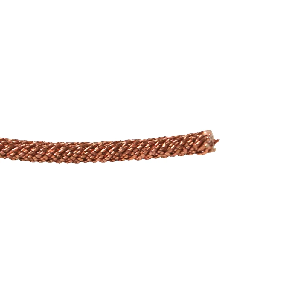 GHXAMP 1Meter 28 Stand Copper Lead Wire Solid Core for 10 "12" 15" 18"Inch PA Subwoofer Woofer Voice coil Speaker Repair DIY