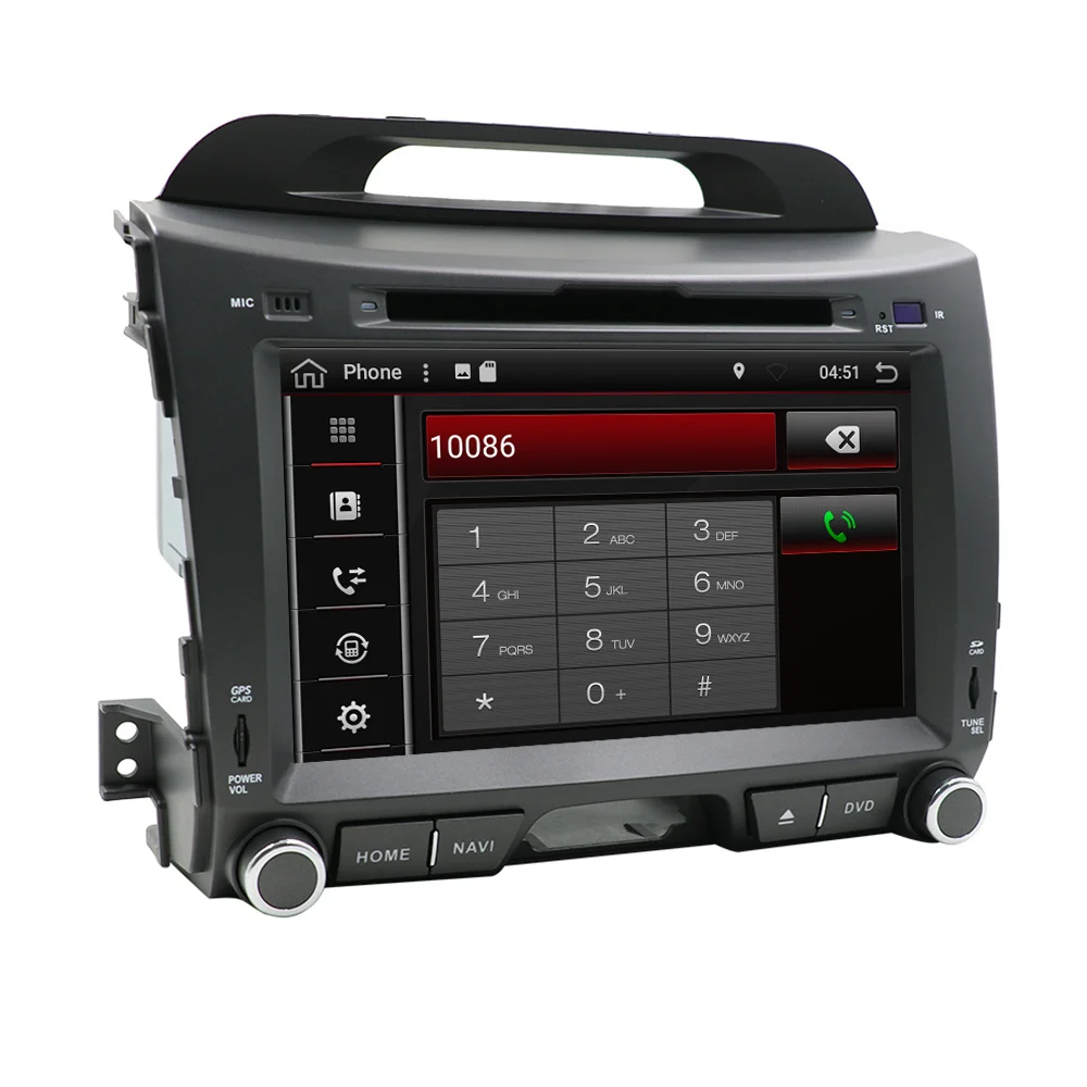 Sale Android 9.0 Octa 8 core car dvd for KIA sportage 2011 2012 2013 2014 2015 headunit gps navigation 2 din car multimedia 2G+32G 3 Sale Android 9.0 Octa 8 core car dvd for KIA sportage 2011 2012 2013 2014 2015 headunit gps navigation 2 din car multimedia 2G+32G 3