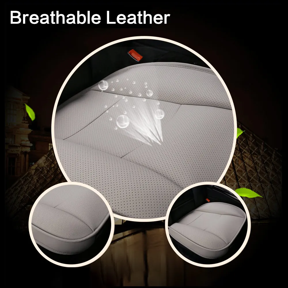 Warm Velvet Seat Cushion