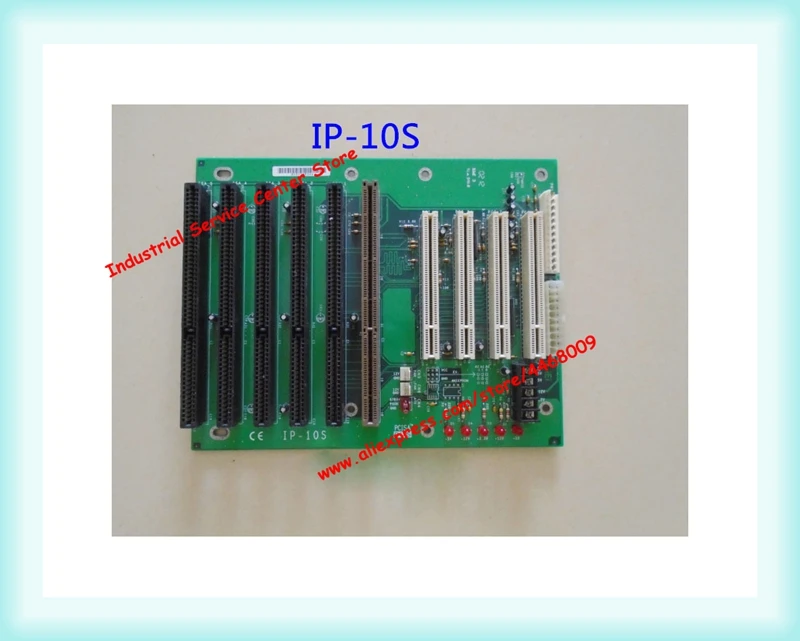 

Рабочая Промышленная материнская плата IPC