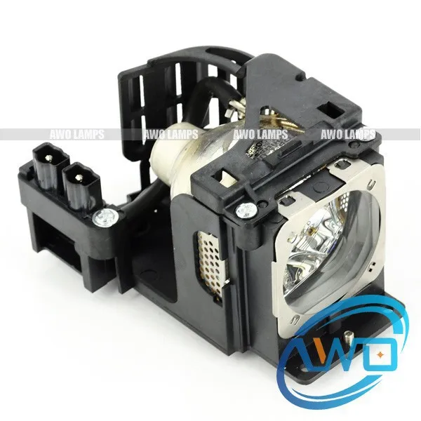 

610 323 0726 / POA-LMP90 Original bare Lamp with housing for SANYO PLC-SU70/XU73/XE40/XL40/XU76/XU83/XU86;EIKI LC-SB22