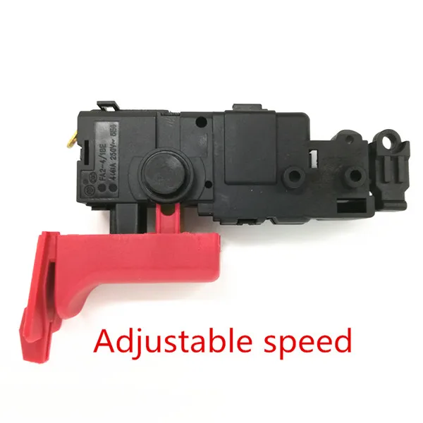 Replacement for BOSCH GBH2-28 GBH 2-28 28 Power Tool Accessories Electric tools part - Цвет: 1PCS