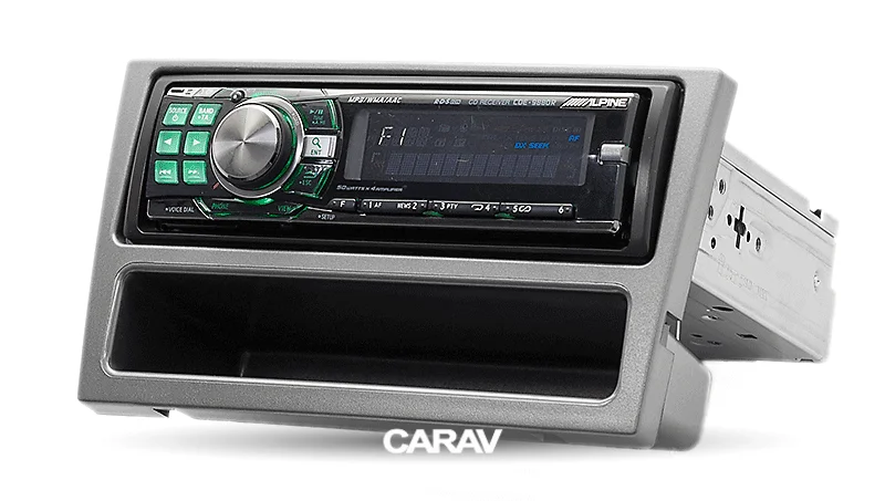 CARAV 11-419 Высокое качество радио фасции Для Opel Agila Astra(G) Combo(C) Corsa(C) Рамка для DVD CD отделка Установка комплект