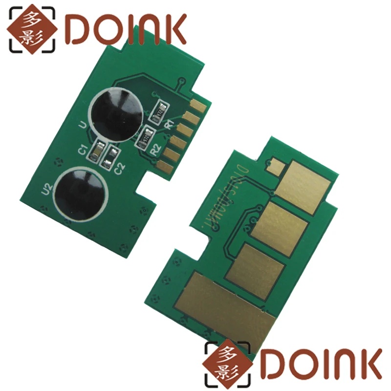 

1pc 101S chip for Samsung MLT-D101S chip 101 used in ML-2160 2165 2165 SCX3400 3405 3400F 3405W toner cartridge chip MLT-D101
