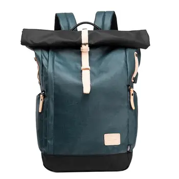 

Hot Men Multipurpose Oxford Large Capacity Casual Outdoor Travel Laptop Backpack