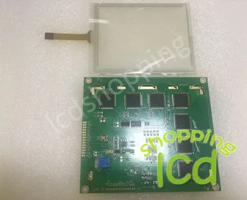 

NEW LCD TOUCH PANEL EW50969YLY for CH530 MOD01490 X13650827-07