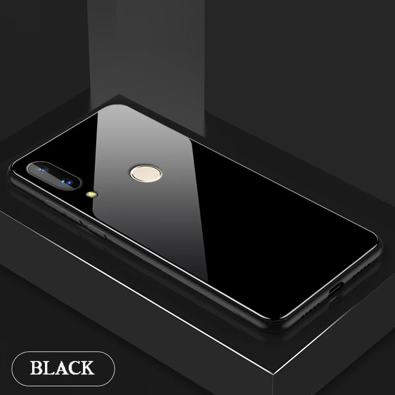 Чехол KaiNuEn чехол для Xiaomi Redmi 7 Pro 7Pro жесткий ударопрочный телефон на задней панели