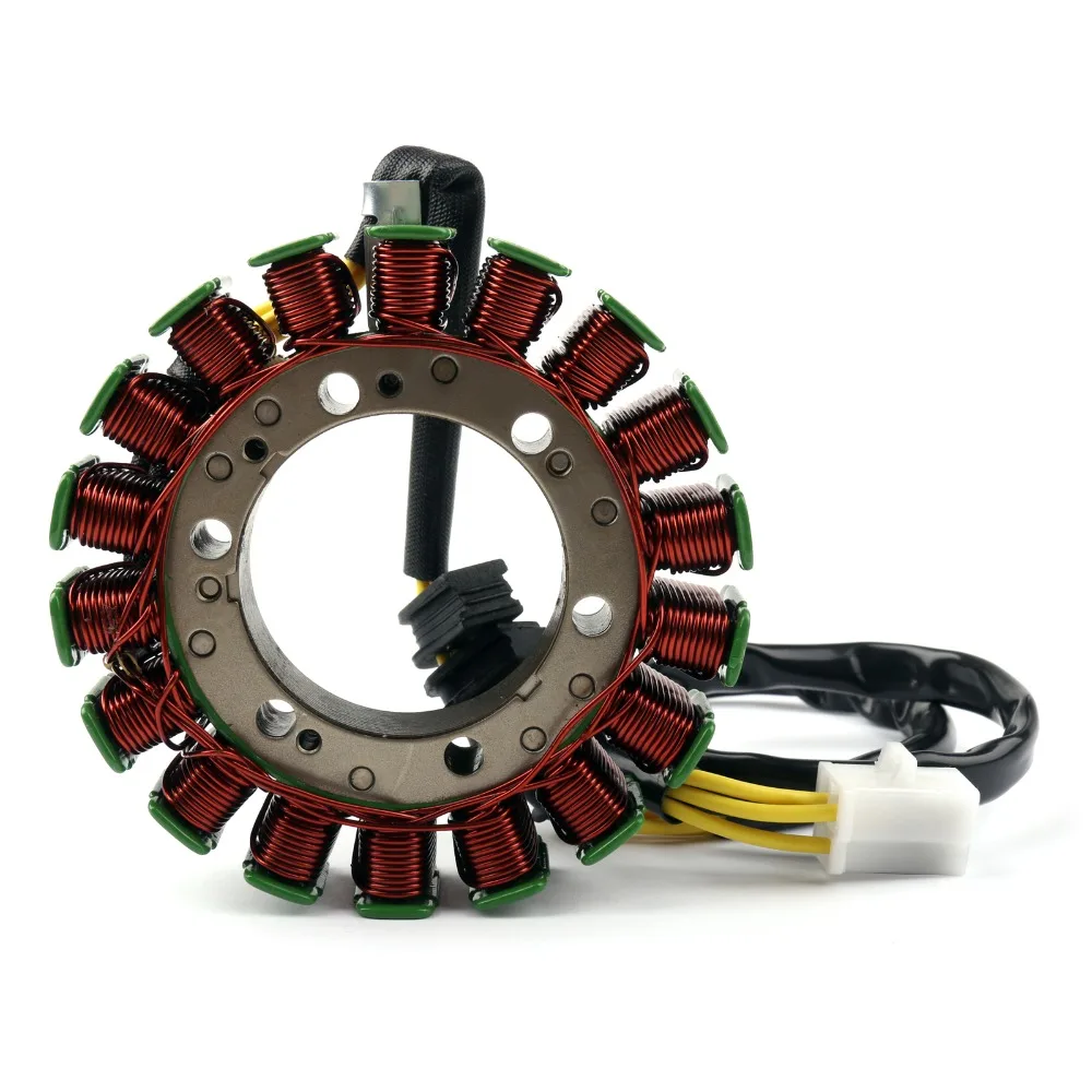 

Areyourshop Motorcycle Magneto Generator Stator Coil for Honda XLV600 XL600V Transalp 1987-1999 XL650V Transalp Motorcycle coils