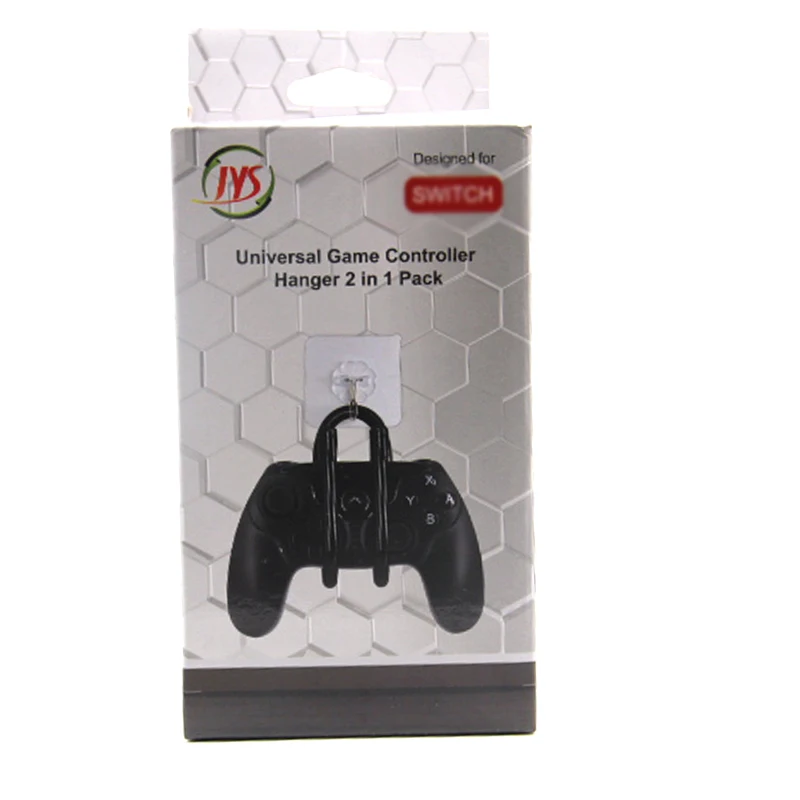 For-Switch-Universal-Game-Controller-Hanger-2in1-Pack-2