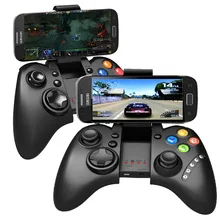 Joystick ipega PG 9021 PG-9021 Wireless Bluetooth Game Gaming Controller  for Android / iOS MTK phone Tablet PC TV BOX Joystick