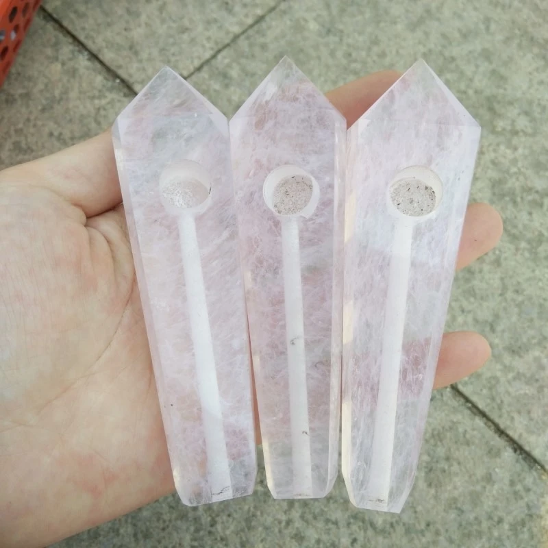 Wholesale-Melt-quartz-rose-quartz-crystal-smoke (3)