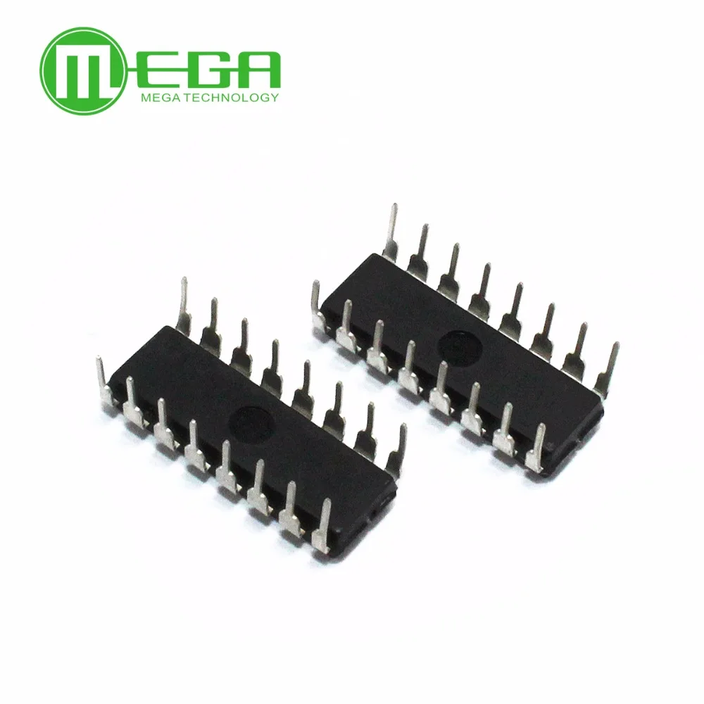 5 шт. Новый L293 L293D DIP 16 Драйвер IC|ic l293d|ic driver |
