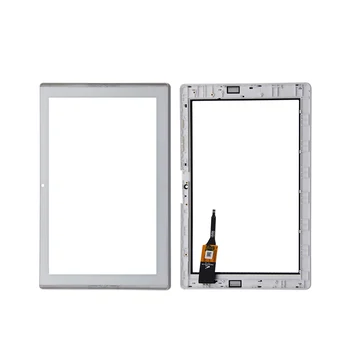 

For Acer Iconia One 10 B3-A40 Touch Screen Glass Digitizer Panel Front Glass Lens Sensor